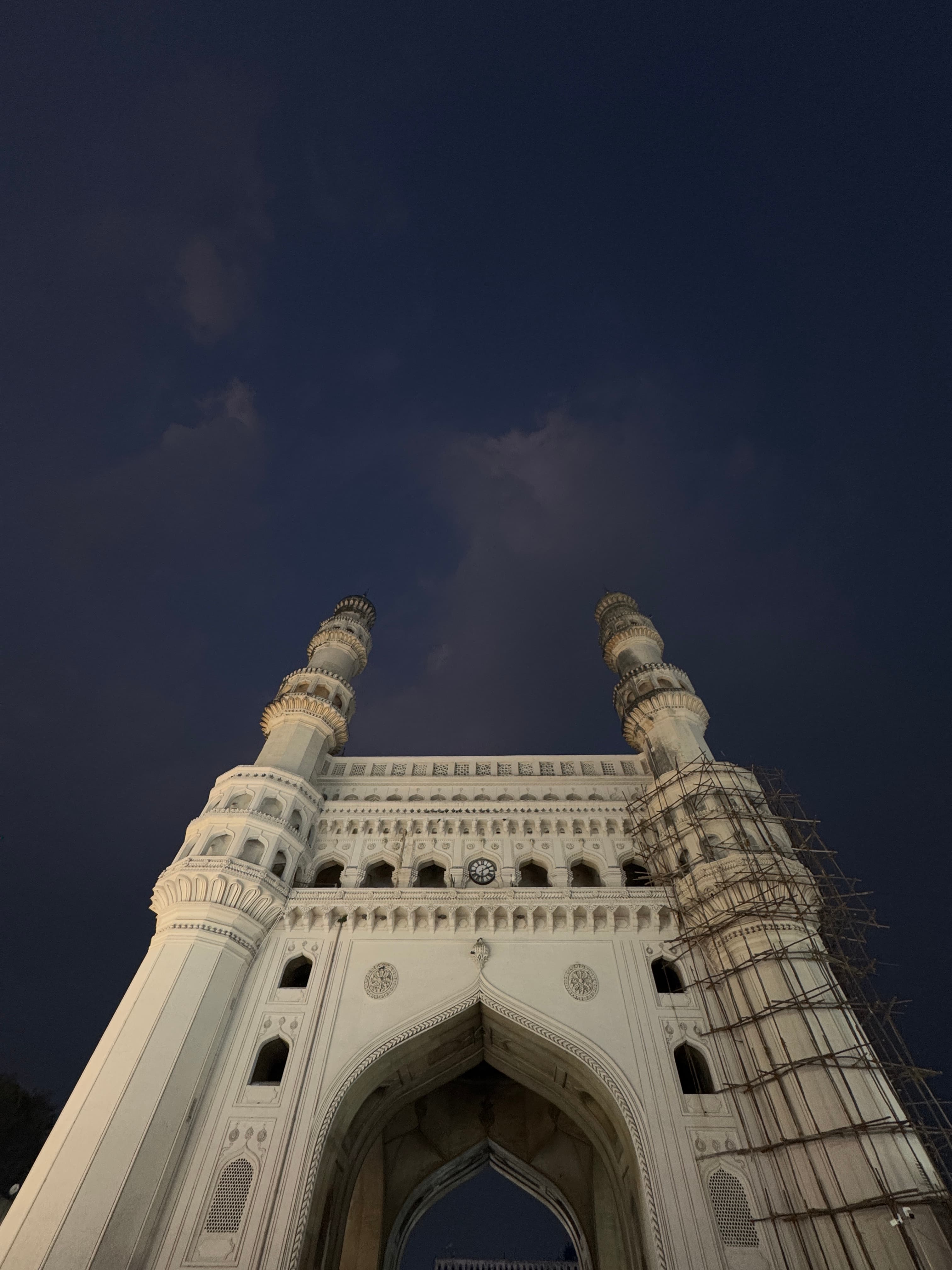 Charminar