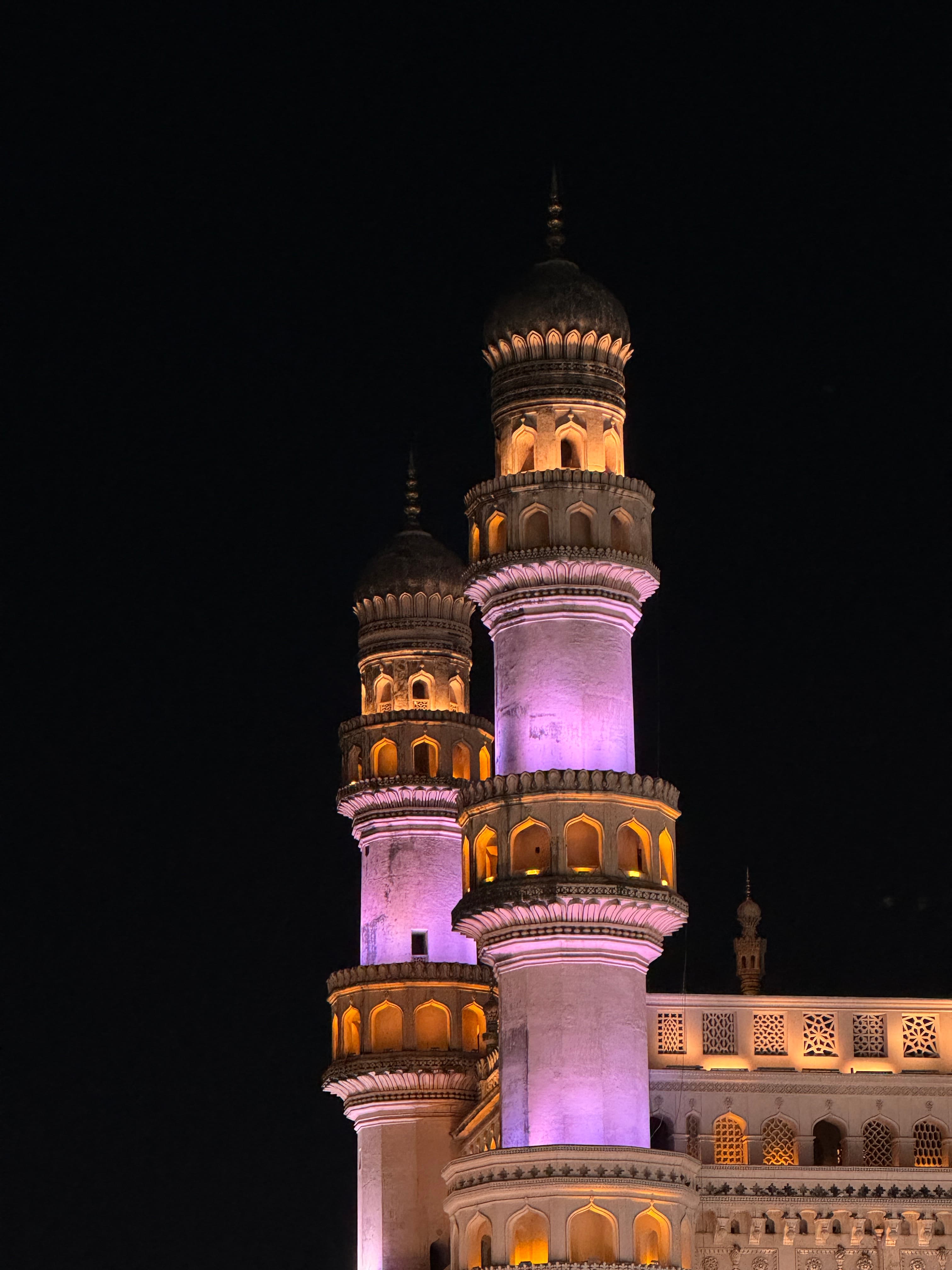 Charminar