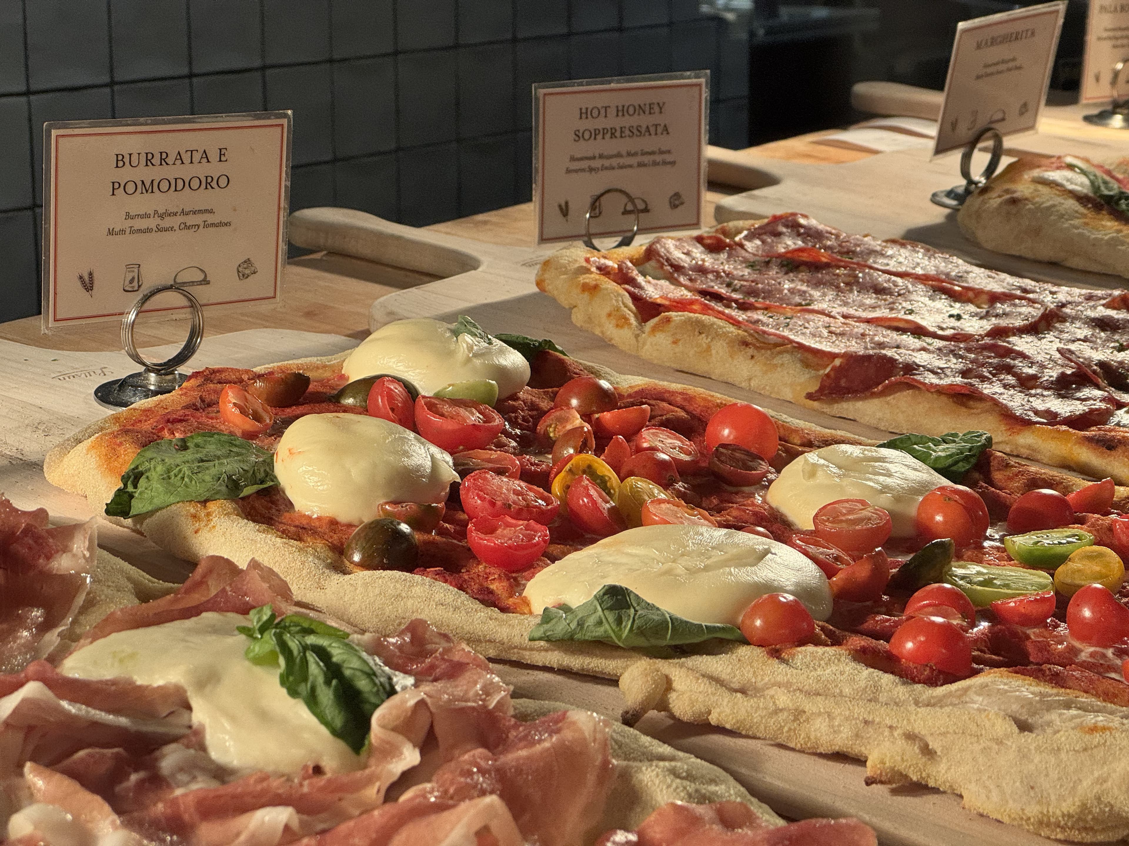 Eataly Las Vegas