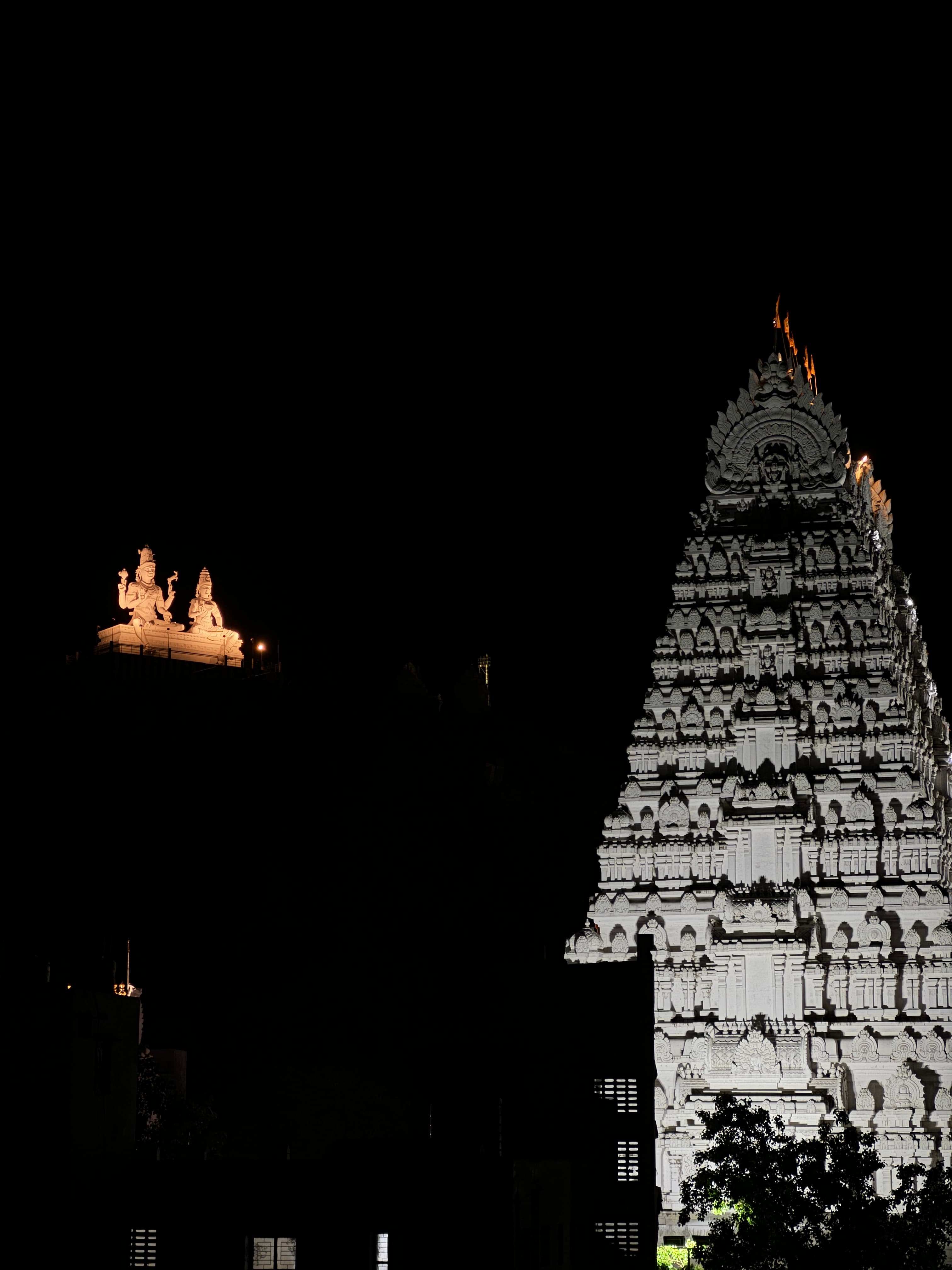 Sri Kalahasti Temple
