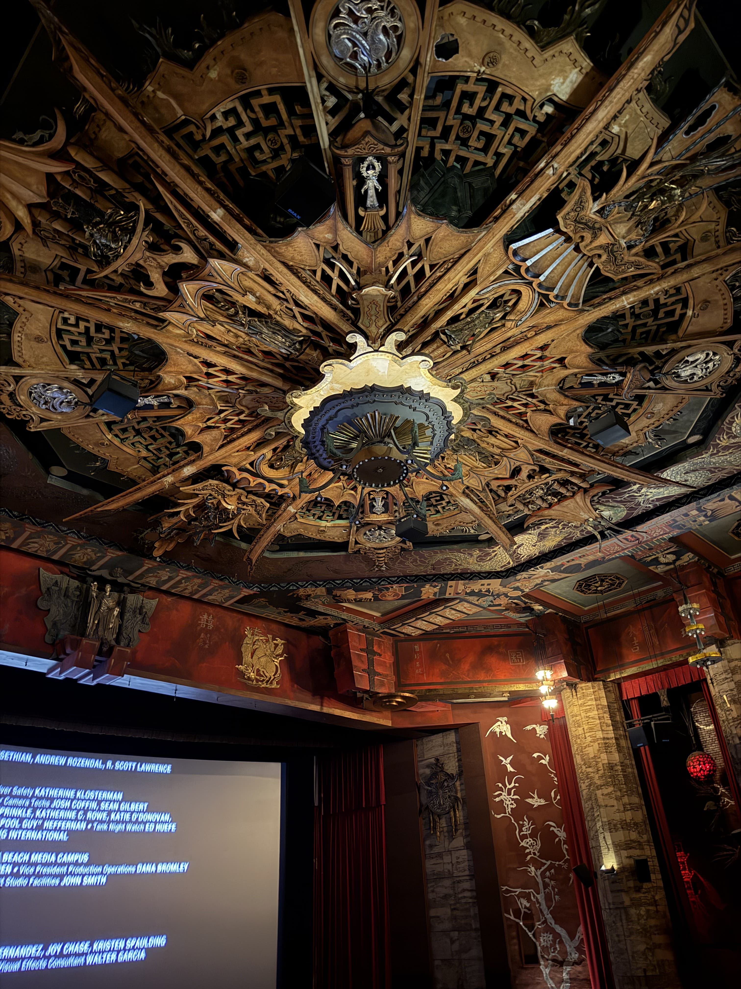 TCL Chinese Theatre